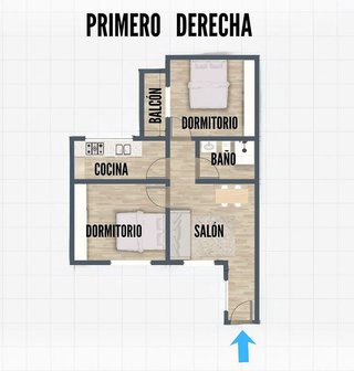 Edificio en venta en San Gregorio en Telde
