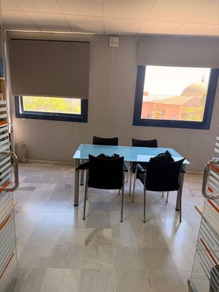 Oficina en venta en Parque Alcosa - Jardines del Edén en Sevilla