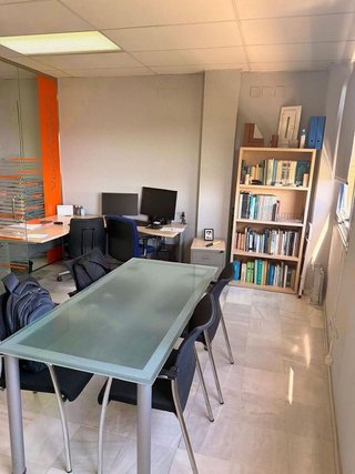 Oficina en venta en Parque Alcosa - Jardines del Edén en Sevilla