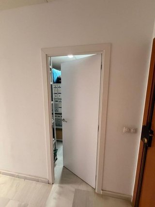 Oficina en venta en Parque Alcosa - Jardines del Edén en Sevilla