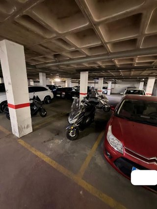 Oficina en venta en Parque Alcosa - Jardines del Edén en Sevilla