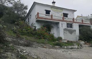 Solar en venta en Camino Algarrobo - Las Arenas en Vélez-Málaga