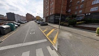 Oficina en venta en Villalegre - La Luz en Avilés