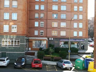 Oficina en venta en Villalegre - La Luz en Avilés