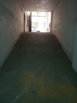 Garaje en venta en Playa del Cura en Torrevieja