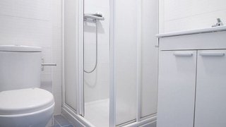 Piso en venta en Pueblo Nuevo en Madrid
