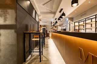 Local comercial en venta en El Coto en Gijón