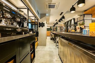 Local comercial en venta en El Coto en Gijón