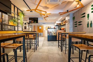 Local comercial en venta en El Coto en Gijón