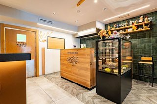Local comercial en venta en El Coto en Gijón