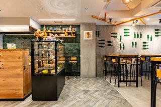 Local comercial en venta en El Coto en Gijón