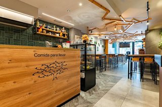 Local comercial en venta en El Coto en Gijón