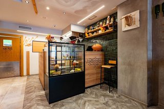 Local comercial en venta en El Coto en Gijón