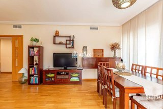Piso en venta en Mejostilla en Cáceres