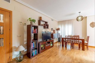 Piso en venta en Mejostilla en Cáceres