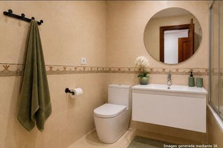 Piso en venta en Los Llanos en Santa Cruz de Tenerife