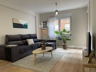Piso en venta en Hospitales - Campus en Salamanca
