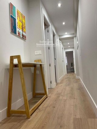 Piso en venta en Hospitales - Campus en Salamanca