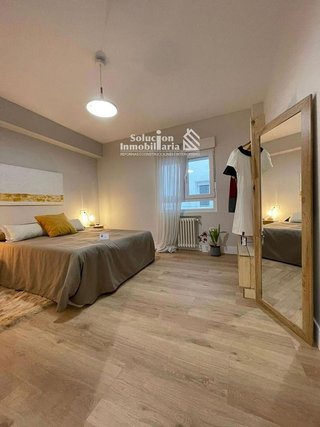 Piso en venta en Hospitales - Campus en Salamanca