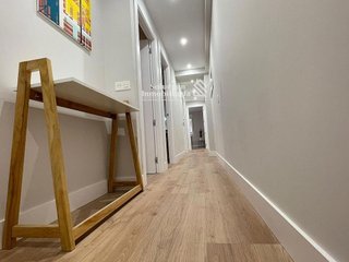 Piso en venta en Hospitales - Campus en Salamanca