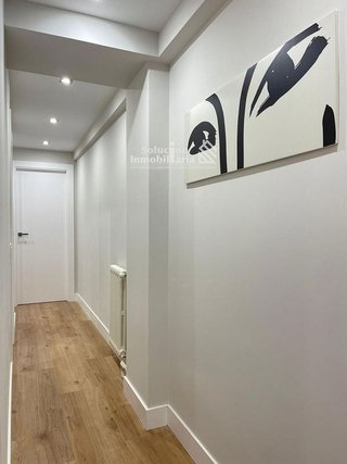 Piso en venta en Hospitales - Campus en Salamanca