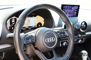 Audi A3 Sedan Sline | Techo | Carplay | Cockpit