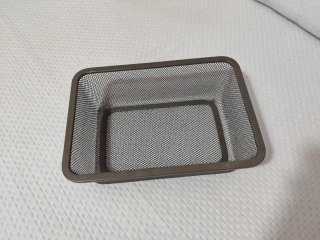 IKEA TROFAST Sistema di stoccaggio a parete bianco in legno