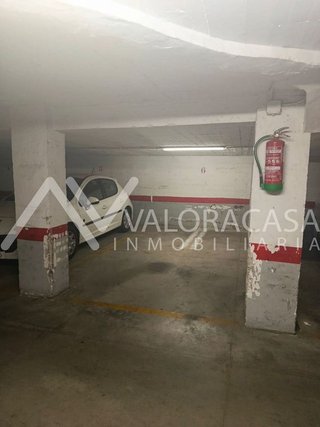 Garaje en venta en Portada Alta - Pol. Crta. De Cártama en Málaga