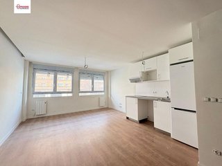Piso en venta en Gamonal en Burgos