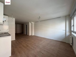 Piso en venta en Gamonal en Burgos