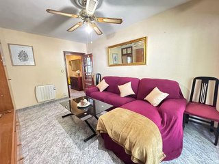Piso en venta en Reyes Católicos en Alcalá de Henares