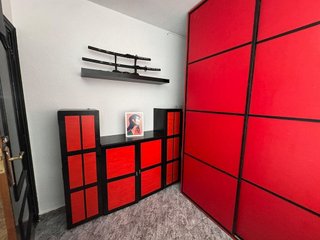 Piso en venta en Reyes Católicos en Alcalá de Henares