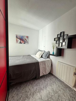 Piso en venta en Reyes Católicos en Alcalá de Henares