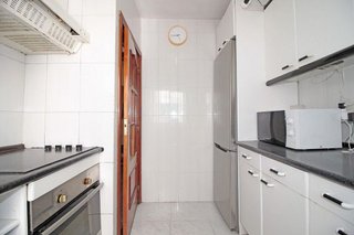 Piso en venta en Reyes Católicos en Alcalá de Henares
