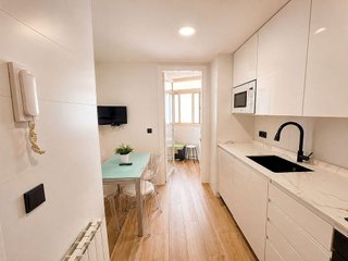 Piso en venta en El Arroyo - La Fuente en Fuenlabrada