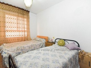 Piso en venta en Águilas ciudad en Águilas