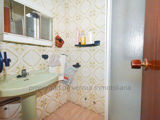 Piso en venta en Águilas ciudad en Águilas