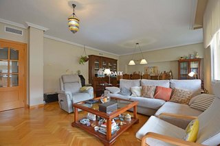 Piso en venta en Ruta de la Plata en Cáceres