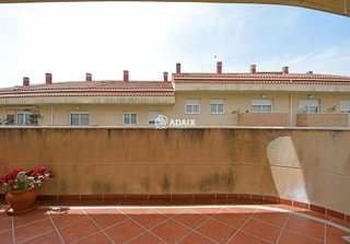 Piso en venta en Ruta de la Plata en Cáceres