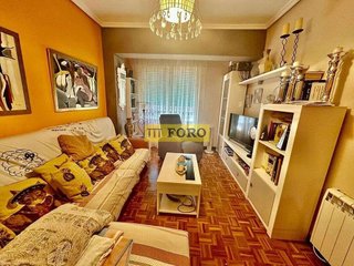 Piso en venta en Centro en Miranda de Ebro