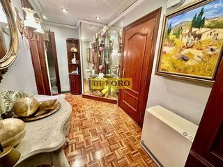 Piso en venta en Centro en Miranda de Ebro