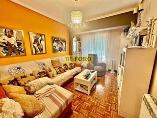Piso en venta en Centro en Miranda de Ebro