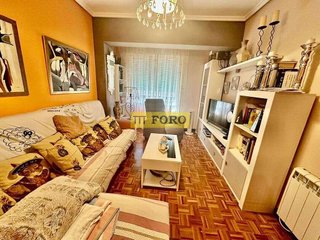 Piso en venta en Centro en Miranda de Ebro