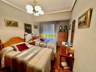 Piso en venta en Centro en Miranda de Ebro