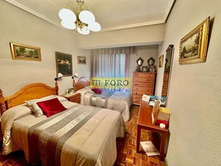 Piso en venta en Centro en Miranda de Ebro
