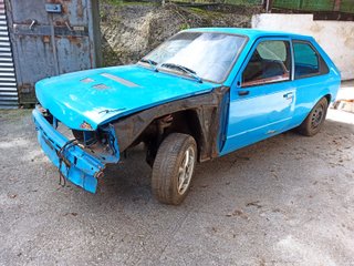 439-OPEL KADETT D 1.8 GTE (1983)