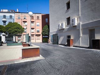 Garaje en venta en Centro en Valladolid