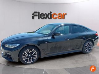 BMW Serie 4 Gran Coupé 420d