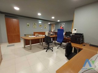 Oficina en venta en Milán - Pumarín - Teatinos en Oviedo