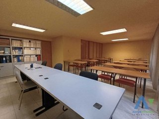 Oficina en venta en Milán - Pumarín - Teatinos en Oviedo